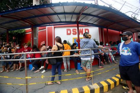 Improved DSWD employee welfare system seen .
